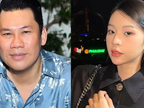 Phản ứng của Phí Phương Anh khi bị "tóm" loạt hint hẹn hò chồng cũ Lệ Quyên