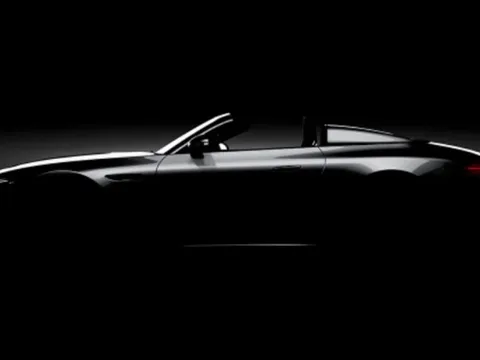 Mẫu Mercedes siêu giới hạn đấu Rolls-Royce, Bentley: Ra mắt tháng sau, không mui, không kính, tài xế phải đội mũ bảo hiểm, dự kiến đắt hơn cả Maybach