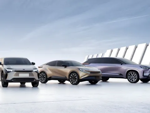 Đi xe điện phí ‘rẻ như cho’ là có thật: Một công ty Nhật cung cấp gói sạc không giới hạn, chỉ thu đúng 500.000 đồng/tháng