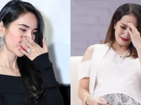Khánh Thi xóa status xin lỗi Thủy Tiên, có động thái lạ sau khi hứng "gạch đá" vì drama đòi nợ
