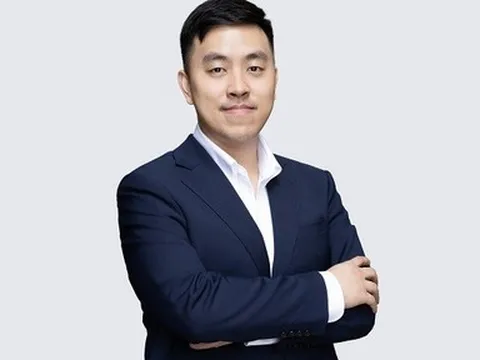 GELEX có tân Phó Tổng Giám đốc 9x