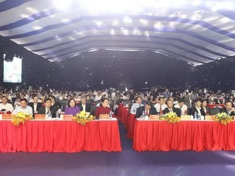 Tây Ninh: Công bố chuỗi sự kiện quan trọng lĩnh vực nông nghiệp