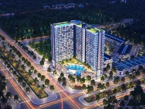 Chủ đầu tư dự án Royal Park Huế thông báo sạch nợ trái phiếu