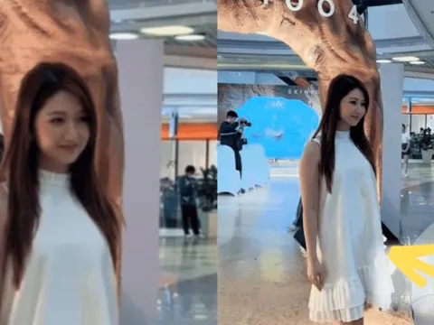 Tiểu thư sở hữu penthouse 11 tỷ lên tiếng chuyện có bầu khi chưa làm đám cưới