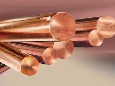 Tăng 30% từ đầu năm, giá của kim loại được cho là 'thước đo nền kinh tế' lập kỷ lục vì lý do bất thường