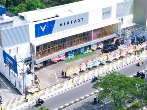 Đã 'tuyên chiến' ở Thái Lan, Indonesia, VinFast sẽ tấn công thị trường ASEAN nào tiếp theo?