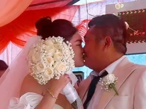 Nam diễn viên Việt khổ nhất showbiz: Ở phòng trọ 15m2, bán xe trả nợ, 40 tuổi kết hôn lần 2 với vợ trẻ đẹp