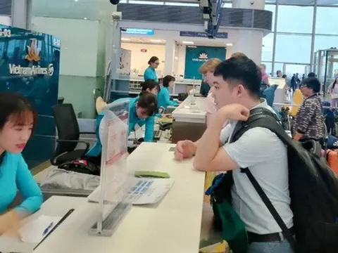 Vé máy bay hè còn nhiều mức giá