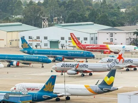 Vé máy bay nội địa tăng trong khung giá: Điều đó không sai, nhưng...