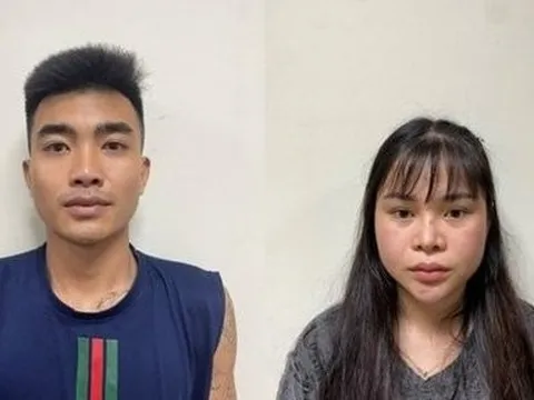 Bắc Giang: Mở quán cà phê để môi giới mại dâm cho người nước ngoài