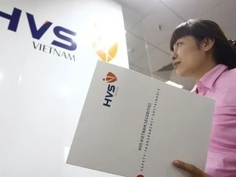 Chứng khoán HVS Việt Nam bị xử phạt 210 triệu đồng