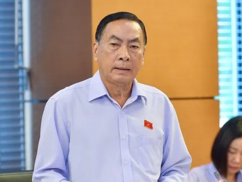 Càng đấu thầu giá vàng càng tăng, cần sớm bỏ độc quyền vàng miếng