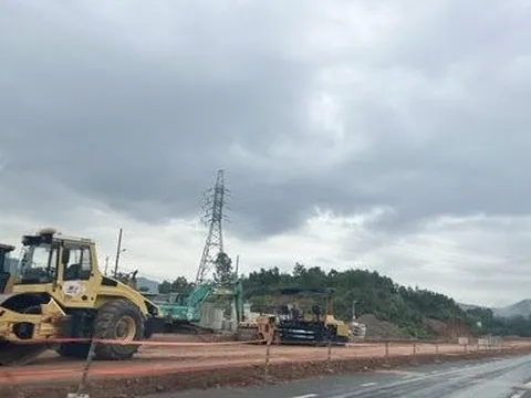 Đà Nẵng lập Tổ công tác gỡ vướng giải phóng mặt bằng dự án 2.100 tỷ