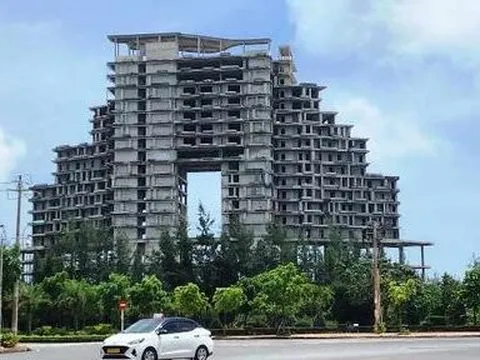 Quảng Bình lý giải nguyên nhân 263 dự án chậm tiến độ