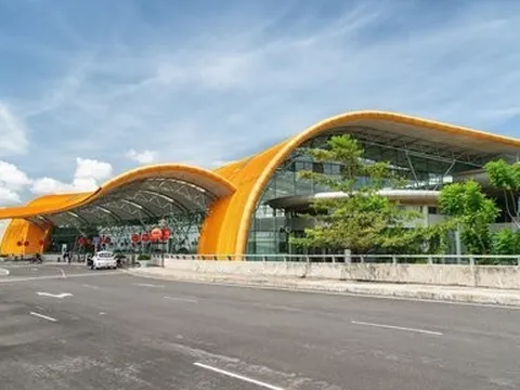 Phê duyệt quy hoạch sân bay Liên Khương