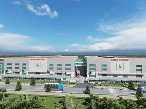 Lãnh đạo Siba Group muốn thoái toàn bộ vốn