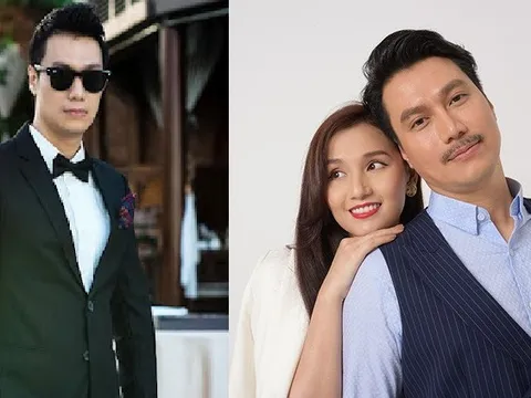 NSƯT quen mặt với hình tượng “phá gia chi tử”, từng khẳng định “bạn diễn nữ đóng cùng chưa ai xịt”, trải qua 2 đời vợ, 42 tuổi mong có bến đỗ mới