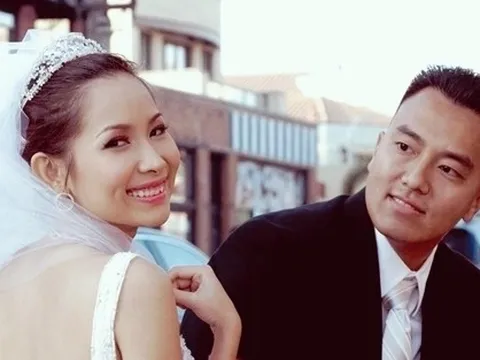 Cựu thành viên Mắt Ngọc Duy Uyên: Bỏ việc ở Mỹ vì stress, dạy chồng nói tiếng Việt