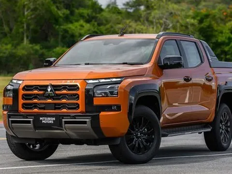 Các mẫu ô tô đáng chú ý sắp cập bến thị trường Việt Nam