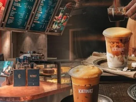 Katinat trỗi dậy, cùng những thế lực mới âm thầm đe dọa Highlands, Phúc Long