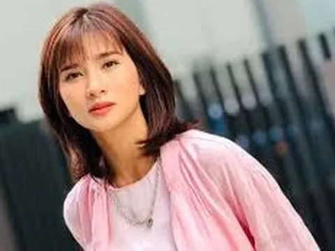 Nữ diễn viên mới được phong NSƯT ở tuổi 36: "Cầm cúp mà không đóng phim nữa thì rất xấu hổ, có lỗi"