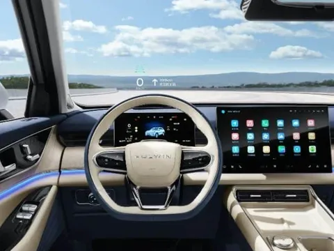 Hãng xe xây nhà máy 800 triệu USD tại Việt Nam trình làng đối thủ Mazda CX-5: tiêu thụ 5,2 lít/100km, giá chưa đến 500 triệu đồng