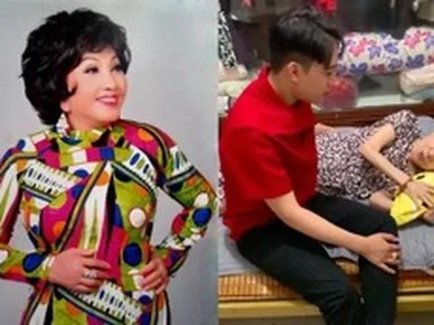 "Nữ hoàng vai ác của cải lương Việt Nam": Đời thăng trầm, sang Mỹ ở nhà 8m2, U80 bệnh tật triền miên