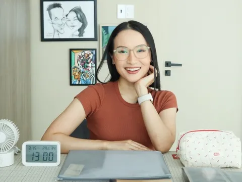 Vlogger Giang Ơi: Lương 5 triệu đồng/tháng vẫn tích lũy tốt nhưng phải tập trung vào 1 NHIỆM VỤ cấp thiết!