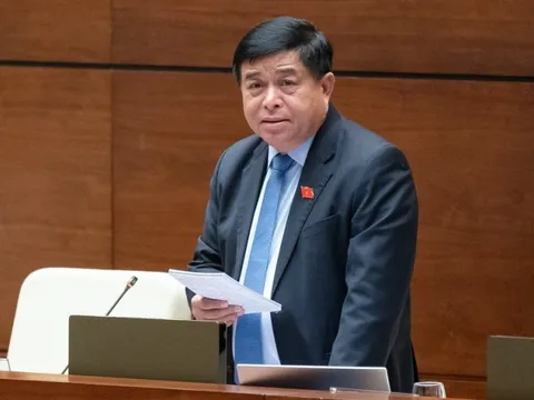 Bộ trưởng Bộ KH&ĐT: “Không để một rừng vướng mắc như hiện nay”