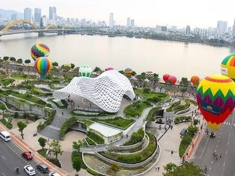 Đà Nẵng thông qua loạt dự án tổng mức đầu tư hơn 1.200 tỷ