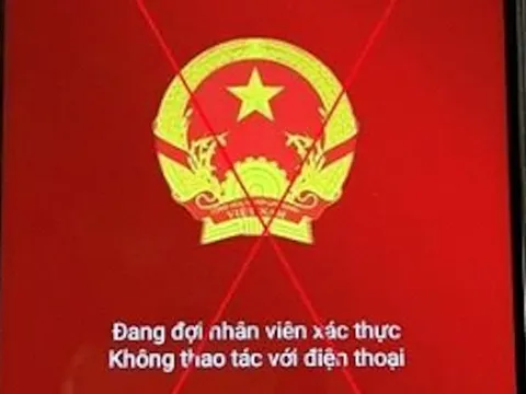 Cài phần mềm Dịch vụ công giả mạo, người phụ nữ ở Hà Nội bị mất hơn 2 tỷ đồng