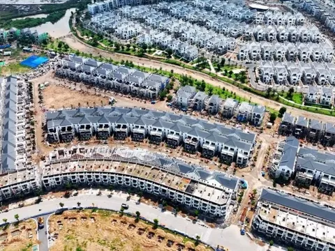 CĐT dự án Aqua City báo lỗ gần 360 tỷ, nợ phải trả hơn 11.400 tỷ đồng