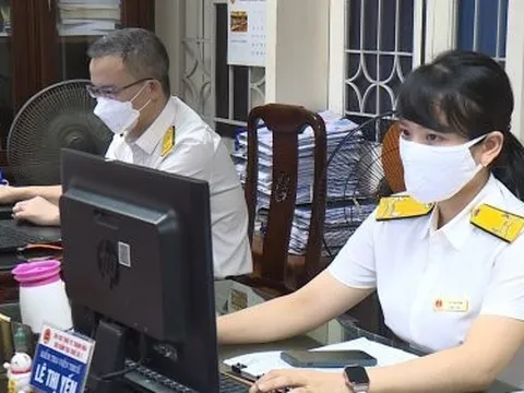 Thanh Hóa: Thu ngân sách rộng cửa trở lại "CLB 50.000 tỷ"