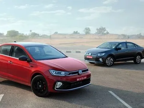 Sedan cỡ B đắt nhất thị trường Việt bất ngờ giảm đậm 270 triệu đồng, nỗ lực chạy đua cùng Hyundai Accent và Toyota Vios