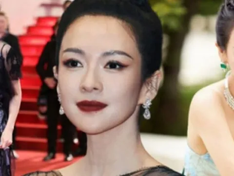 Chương Tử Di sau ly hôn: Toả sáng lộng lẫy như nữ vương, chẳng bận tâm chuyện chồng cũ vội vàng nên duyên mới với gái trẻ