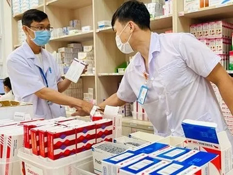 Bộ Y tế ban hành loạt quy định gỡ vướng trong đấu thầu, mua sắm thuốc