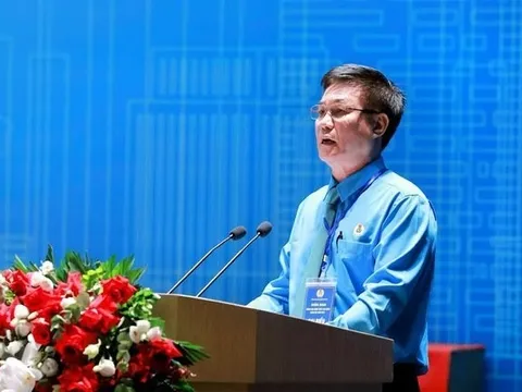 Kiến nghị giảm giờ làm trong doanh nghiệp xuống 44 giờ/tuần