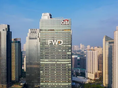 Tập đoàn FWD mở rộng cộng tác điện toán đám mây với AWS thời hạn 5 năm