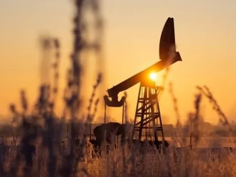 Không phải Mỹ hay Nga, đây mới là nhà cung cấp dầu thô lớn nhất cho Việt Nam: Nhập khẩu hơn 4 triệu tấn kể từ đầu năm, giá rẻ hấp dẫn