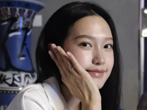 Lần đầu làm mẹ nhưng Doãn Hải My sắm đồ cho Rồng con cực chuyên nghiệp, toàn thương hiệu hot nhất trong giới bỉm sữa