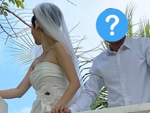 Đám cưới bí ẩn bậc nhất Vbiz: Tổ chức kín kẽ, giới hạn khách mời và chú rể phút chót mới lộ diện