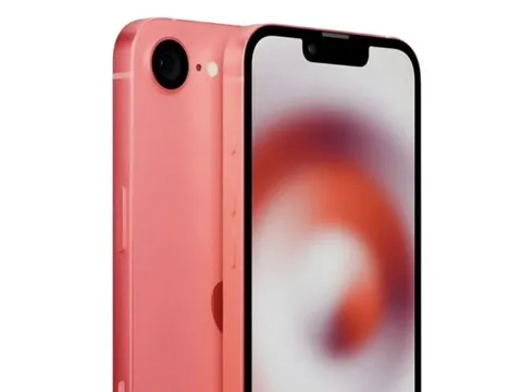 Đây rồi, iPhone giá 10 triệu bất ngờ lộ diện: Thiết kế sang xịn, màu sắc tuyệt đẹp!
