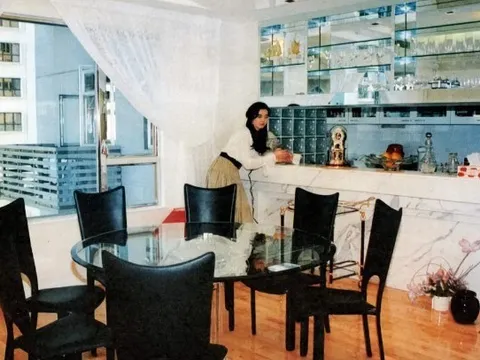 Nàng "ngọc nữ" từng vì yêu bất chấp làm "người thứ 3": Sở hữu gia tài tỷ đô cả đời tiêu không hết, tậu nhà chỉ trong nửa giờ