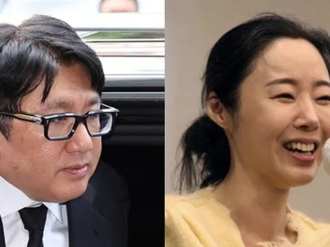 Con số khổng lồ mà tập đoàn giải trí lớn nhất Hàn Quốc phải bồi thường nếu muốn sa thải người đã tạo nên NewJeans