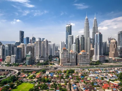 Giảm 85% một sắc thuế, một quốc gia chỉ cách Việt Nam 2h bay trở thành "cửa sáng" cho VinFast