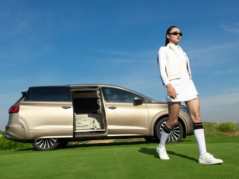 Tận hưởng trọn vẹn cuộc chơi – Đẳng cấp của giới thượng lưu