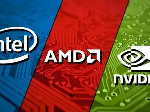 Ngành công nghiệp PC đang hồi sinh nhờ 1 thứ mà ‘ai cũng biết là ai’ – Intel, AMD, Qualcomm, ‘ông lớn’ nào sẽ về đích trước?
