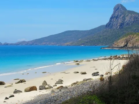 Nơi được ví như viên ngọc ẩn của du lịch Việt, du khách nhận xét: "Phong cảnh ở đây thật sự tuyệt vời"