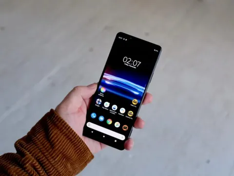 Từng là "huyền thoại đồ điện tử" Nhật Bản một thời, vì sao điện thoại Sony ở Việt Nam gần như biến mất?