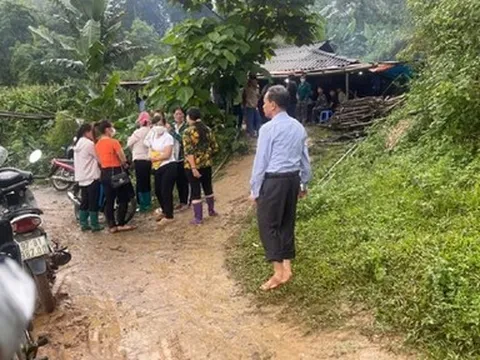 Hai bà cháu đau đầu tử vong, 4 người trong nhà cùng có triệu chứng "lạ"